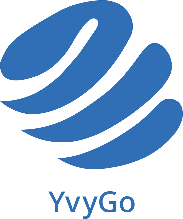 Logo de YvyGo